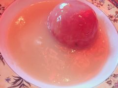 -桂花楼淮扬中餐厅(浦东香格里拉店)