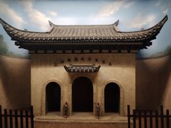-上海纺织博物馆