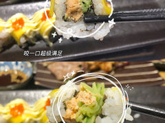 -松临·铁板烧&Omakase(神农店)