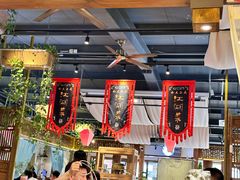 -水煮三国·川鲁江湖菜(香山店)