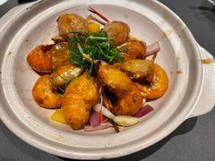 -小炳胜(卓悦中心店)