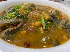 -魏四小鱼锅贴王