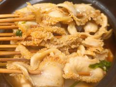 -有滋有味烧烤涮(果园星城C区店)