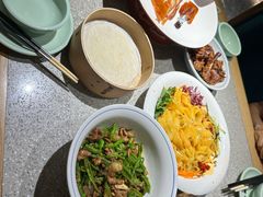 -六合居(温江店)