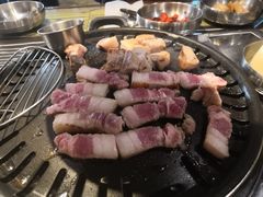 -401餐厅(弘大店)
