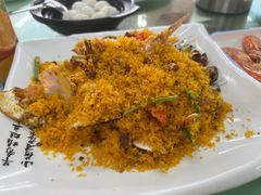 -景好海鲜餐厅(大鹏必选旅游店)