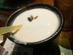 -楼兰新疆主题餐厅(坂田佳华领汇广场店)