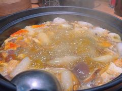 -一朵菌·野生菌探索家火锅(南亚店)