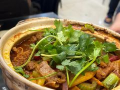 -川香煲(茅台路店)