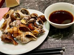 -前海华侨城JW万豪酒店·都会尚膳自助餐厅·牛排海鲜酒水畅飨