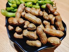 花毛一体-司御手铜锅涮肉卤烤猪手(榆次新建路店)