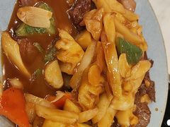 -大嫂镬仔·焖鸡煲·啫啫煲(逢源路店)