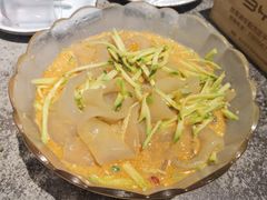 -华盛园卷子王农家菜水库鱼