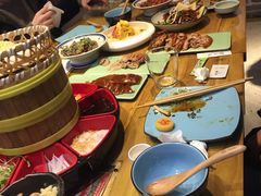 -局气 烤鸭·北京菜(光华路店)
