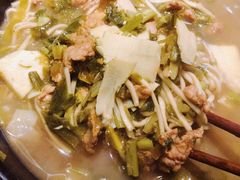 -慧娟面馆·餐厅(望江路店)