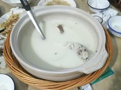-天乐农家鱼头王(天目湖店)