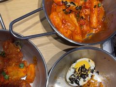 -韩乔恩·韩式自助·无限烤肉(新迎新城店)