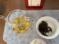 -先春西湖龍井•九曲红梅(杭大路店)