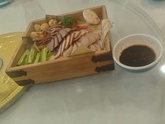 -友鹏海鲜(新宜白大道店)