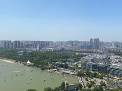 -云龙湖旅游景区