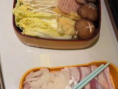 -润园四季椰子鸡火锅(南山海岸城店)