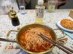 -雙冲柳州螺蛳粉&酸嘢&桂林米粉(簋街店)