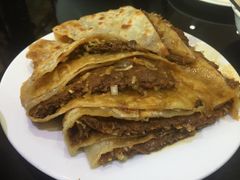 -宛平李记小吃(东关街店)