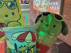 -DQ·蛋糕·冰淇淋(徐东销品茂店)