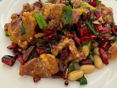 -天天渔港(杏林街店)