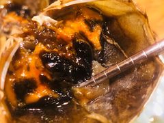酱腌河蟹-源味家(杏林街店)