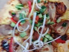 -达美乐比萨(武定店)