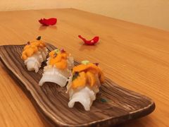 -鮨青(恒基名人购物中心店)
