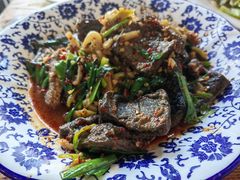 -湖南湘菜馆(东湘缘二店)