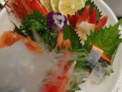 -水木锦堂·自助铁板烧(方庄时代店)