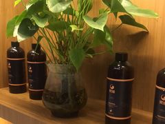 -梵猫·新养生(南坪万达店)