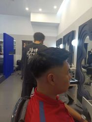 点击看大图 -CIT造型·烫发·染发