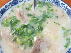 -牧人巷子·大锅羊汤·暴走牛骨(大成路店)