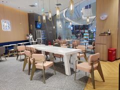 -奈雪的茶(青岛卓悦里INTOWN店)