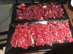 -幸运牛汕头小黄牛牛肉火锅(梅林店)