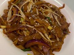 -禄興記香港大排档(歌斐中心店)