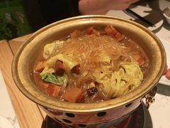 -关东小磨东北菜(漕河泾印象城店)