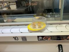 -禾绿回转寿司(苏宁广场店)