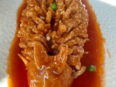 -大潮淮·淮扬菜(何园旗舰店)