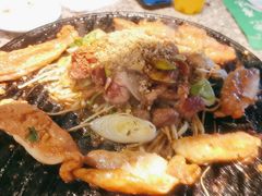 -厚味居炙子烤肉·清真(天桥南纬路店)