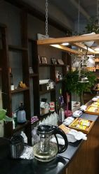 大厅-丝语萱形象