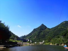 -九鲤溪瀑景区