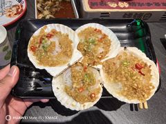 -钱锋炭缸烧烤(南湖大路总店)