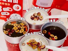 -炖物24章·顺时轻养茶(杭州大厦店)