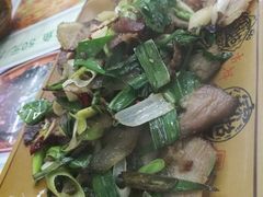 -君华饭店·腊排铜火锅