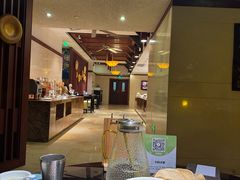-金厨泰国餐厅·全泰籍厨师料理(拱北店)